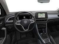 Gebraucht VW T-Roc Style 150 PS (110 kW) 2024 SUV