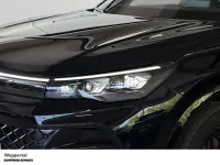 Neu VW Tiguan R-line 193 PS (141 kW) 2026 Mythos black SUV