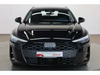 Gebraucht Audi A6 Sport 204 PS (150 kW) 2025 Mythosschwarz metallic Kombi