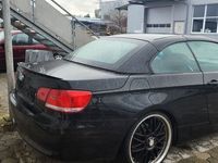 gebraucht BMW 325 Cabriolet i