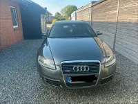 Gebraucht Audi A6 S-Line 245 PS (180 kW) 2007 Andere farben Kombi