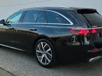 Gebraucht Mercedes 200 Avantgarde 163 PS (119 kW) 2025 Schwarz Limousine