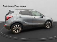 Gebraucht Opel Mokka X 140 PS (102 kW) 2019 Grau SUV