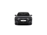 Gebraucht Audi A8 Ambiente 286 PS (210 kW) 2021 Mythosschwarz metallic Limousine