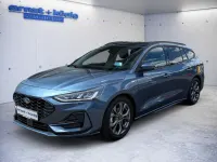 Neu Ford Focus ST-Line X 116 PS (85 kW) 2025
