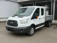 Używany Ford Transit 120 KM (88 kW) 2017 Andere