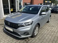 Gebraucht Dacia Sandero Comfort 91 PS (66 kW) 2023 Highland grey Limousine