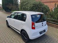 gebraucht Seat Mii 1.0 44kW I-TECH