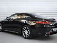 Gebraucht Mercedes S63 AMG AMG 612 PS (450 kW) 2017 Schwarz Coupé