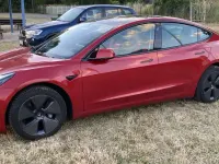 Gebraucht Tesla Model 3 RWD 239 kW (325 PS) 2021 Limousine