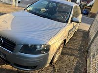 Gebraucht Audi A3 Attraction 116 PS (85 kW) 2006 Kleinwagen