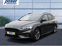 Occasion Ford Focus ST-Line X 125 ch (91 kW) 2020 Gris Break