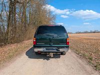 Gebraucht Chevrolet Suburban 273 PS (200 kW) 2001 Grün SUV