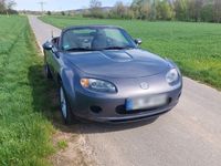 gebraucht Mazda MX5 MX-51.8 MZR Energy