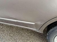 Gebraucht Nissan Note Visia 88 PS (64 kW) 2007 Cafe latte (m) Van / Kleinbus