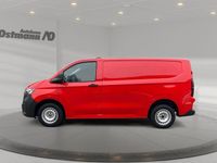 Gebraucht VW Transporter 150 PS (110 kW) 2025 Rot Van