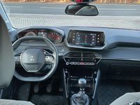 gebraucht Peugeot 208 1.2 PureTech Allure 100