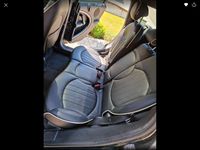 Second-hand Mini Cooper 184 CP (135 kW) 2011 Verde Hatchback