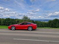 Gebraucht Ferrari 575 517 PS (380 kW) 2005 Rot Coupé