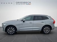 Gebraucht Volvo XC60 Core 250 PS (183 kW) 2024 Grau SUV