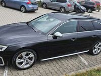 gebraucht Audi S4 Avant*3.0 TDI*tiptronic*MMI*Matrix*Leder*DAB*Mega*