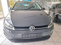 Gebraucht VW Golf VII 116 PS (85 kW) 2019 Grau Kombi