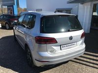 Gebraucht VW Golf VII Join 110 PS (80 kW) 2018