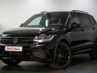 gebraucht VW Tiguan Allspace R-Line 2.0 TSI DSG