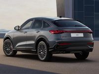 Neu Audi SQ5 Sportback Edition .1 367 PS (269 kW) 2025 Daytonagrau perleffekt SUV
