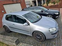 Gebraucht VW Golf IV 75 PS (55 kW) 2005 Silber Limousine