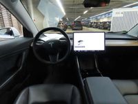 gebraucht Tesla Model 3 AWD Performance 20" 1.Hand Unfallfrei!