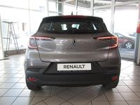 Neu Renault Captur Evolution 91 PS (66 kW) 2026 Grau SUV