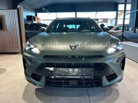 Neu Cupra Formentor VZ 333 PS (244 kW) 2026 Grün SUV