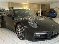 Gebraucht Porsche 992 581 PS (427 kW) 2020 Schwarz metallic Coupé