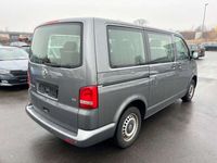 gebraucht VW Multivan T52.0 TDI #DSG #KLIMA