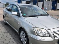 gebraucht Toyota Avensis T25