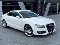 gebraucht Audi A5 Coupe 3.0 TDI quattro PDC/XENON/TEMP/SHZ