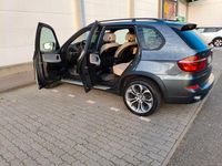 Gebraucht BMW X5 245 PS (180 kW) 2012 Grau SUV