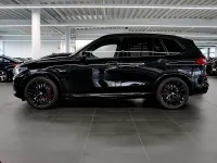 Gebraucht BMW X5 Efficient Dynamics 286 PS (210 kW) 2023 Saphirschwarz SUV