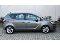 gebraucht Opel Meriva B 1.4 Turbo Edition*Navi*AHK*AC*TURBO NEU