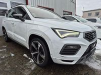 Gebraucht Seat Ateca Beats 150 PS (110 kW) 2020 Weiß SUV