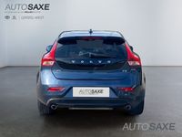 gebraucht Volvo V40 T3 Geartronic Momentum *Navi*LED*BT*LMF*