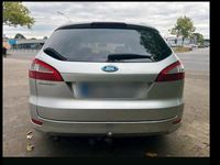 Usado Ford Mondeo 164 CV (120 kW) 2010 Gris Familiar