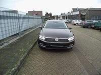 Gebraucht VW Passat Highline 150 PS (110 kW) 2015 Black oak brown metallic Kombi