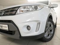 gebraucht Suzuki Vitara 1.6 AllGrip Automatik Comfort Bluetooth