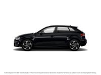 gebraucht Audi A3 Sportback A3 Sportback 30TDI S line 30TDI S line competition Navi conne
