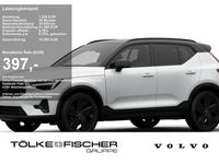 Gebraucht Volvo XC40 Plus 163 PS (119 kW) 2025 Weiß SUV