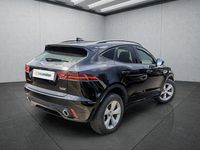 Gebraucht Jaguar E-Pace 150 PS (110 kW) 2019 Schwarz SUV