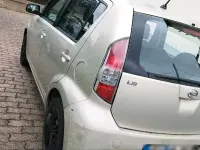 Gebraucht Daihatsu Sirion 87 PS (63 kW) 2006 Kleinwagen