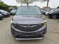 Gebraucht Opel Combo Life Edition 131 PS (96 kW) 2019 Grau Kombi